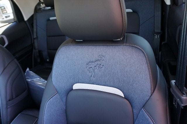 2025 Ford Bronco Sport Outer Banks®