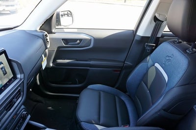 2025 Ford Bronco Sport Outer Banks®