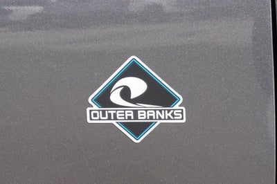 2025 Ford Bronco Sport Outer Banks®