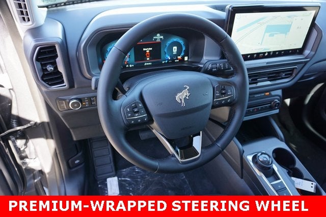 2025 Ford Bronco Sport Outer Banks®