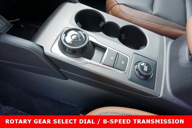 2025 Ford Bronco Sport Outer Banks®