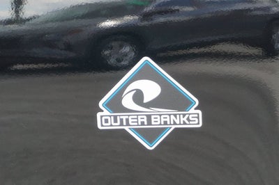 2025 Ford Bronco Sport Outer Banks®