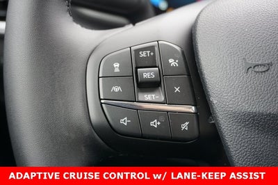 2025 Ford Bronco Sport Outer Banks®