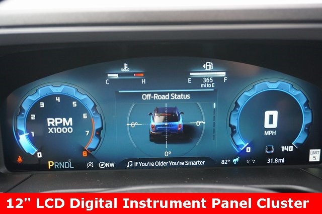 2025 Ford Bronco Sport Outer Banks®