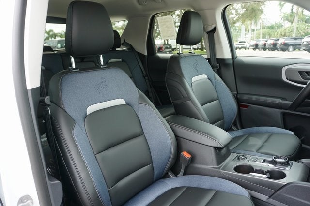 2025 Ford Bronco Sport Outer Banks®