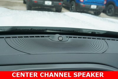 2025 Ford Bronco Sport Outer Banks®