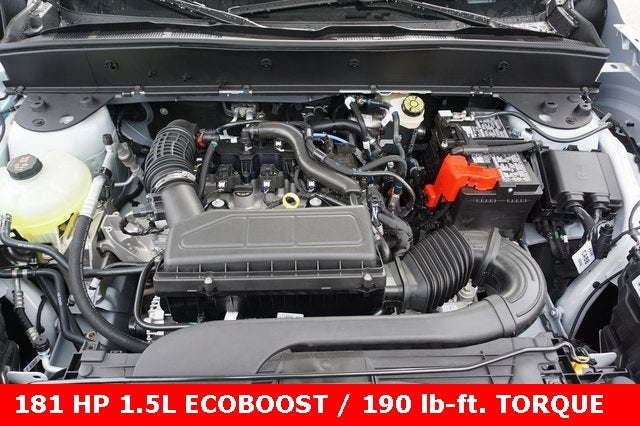 2025 Ford Bronco Sport Outer Banks®