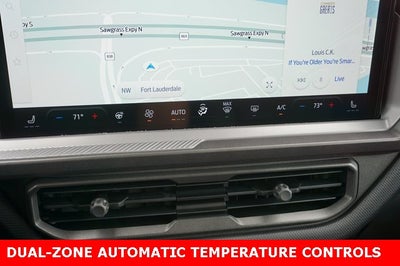 2025 Ford Bronco Sport Outer Banks®