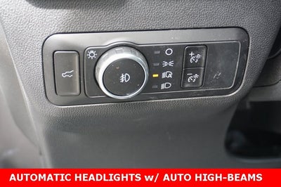 2025 Ford Bronco Sport Outer Banks®