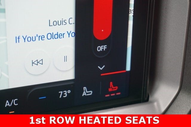 2025 Ford Bronco Sport Outer Banks®