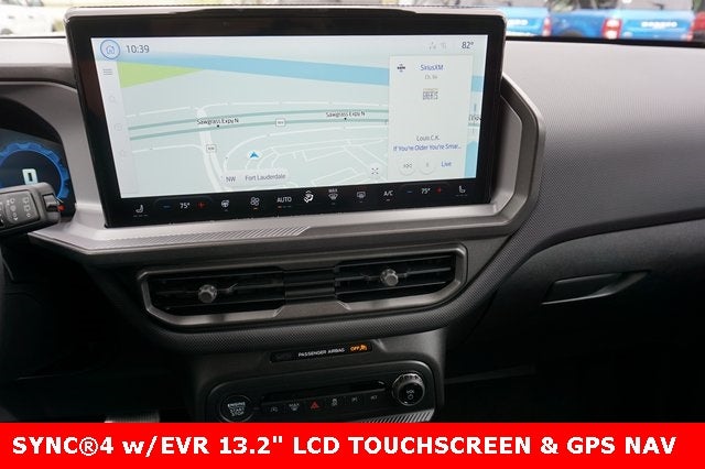 2025 Ford Bronco Sport Outer Banks®