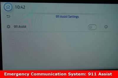 2025 Ford Bronco Sport Outer Banks®