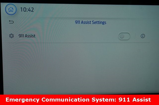 2025 Ford Bronco Sport Outer Banks®