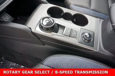 2025 Ford Bronco Sport Outer Banks®