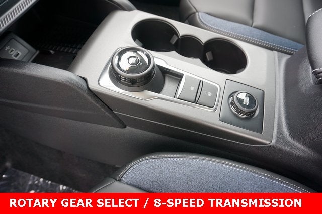 2025 Ford Bronco Sport Outer Banks®