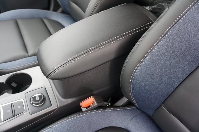 2025 Ford Bronco Sport Outer Banks®