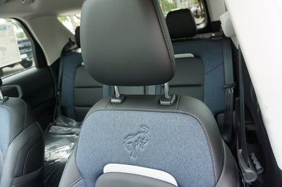 2025 Ford Bronco Sport Outer Banks®