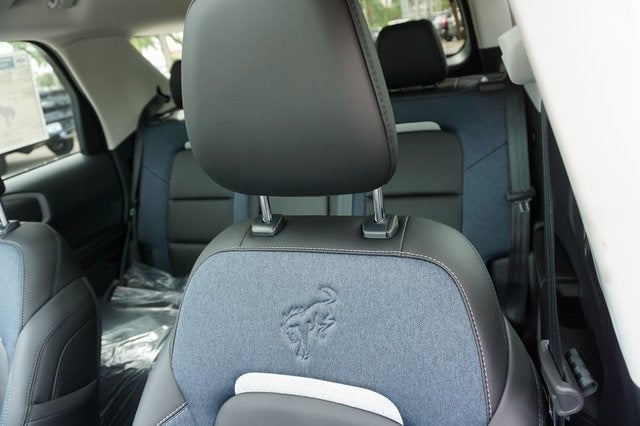 2025 Ford Bronco Sport Outer Banks®