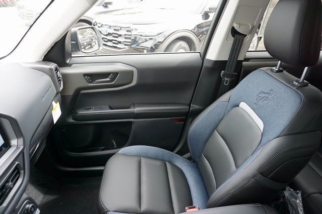 2025 Ford Bronco Sport Outer Banks®