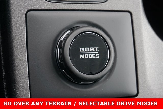 2025 Ford Bronco Sport Outer Banks®