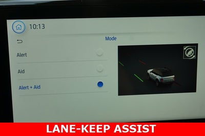 2025 Ford Bronco Sport Outer Banks®