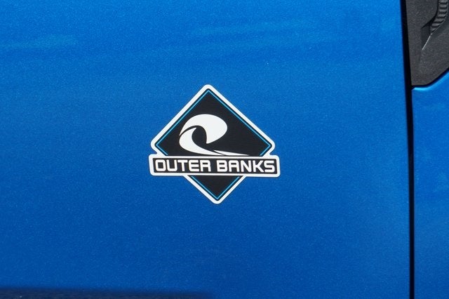 2025 Ford Bronco Sport Outer Banks®