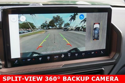 2025 Ford Bronco Sport Outer Banks®