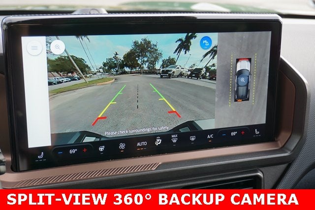 2025 Ford Bronco Sport Outer Banks®