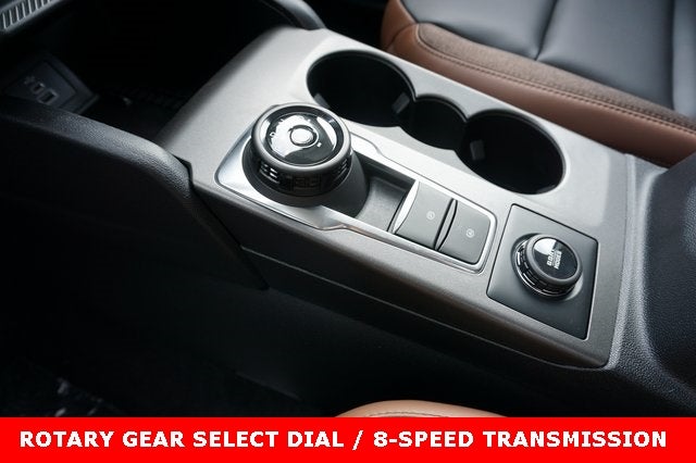 2025 Ford Bronco Sport Outer Banks®