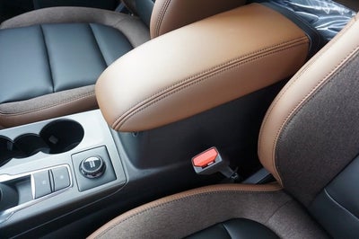 2025 Ford Bronco Sport Outer Banks®