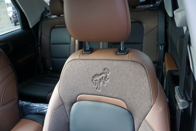 2025 Ford Bronco Sport Outer Banks®