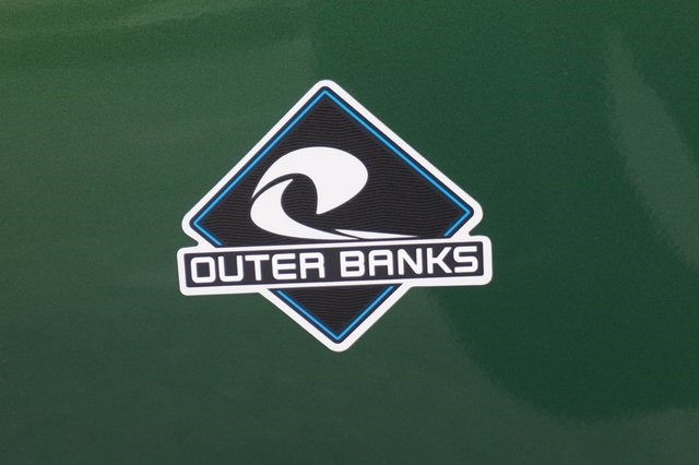 2025 Ford Bronco Sport Outer Banks®