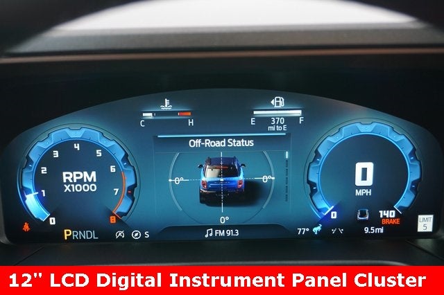 2025 Ford Bronco Sport Outer Banks®