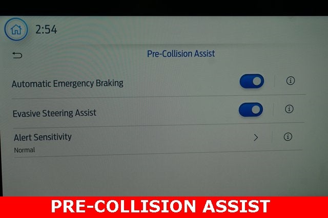 2025 Ford Bronco Sport Outer Banks®