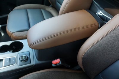 2025 Ford Bronco Sport Outer Banks®