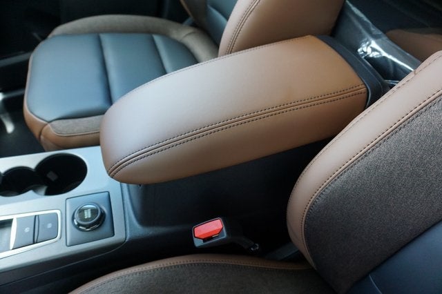 2025 Ford Bronco Sport Outer Banks®