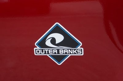 2025 Ford Bronco Sport Outer Banks®