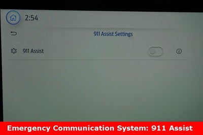 2025 Ford Bronco Sport Outer Banks®