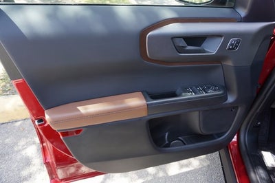 2025 Ford Bronco Sport Outer Banks®