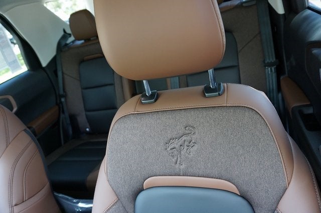 2025 Ford Bronco Sport Outer Banks®