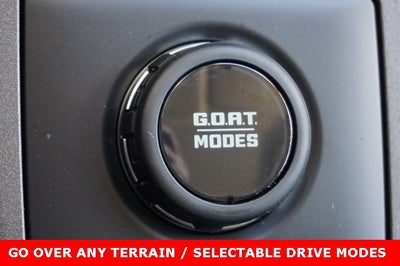 2025 Ford Bronco Sport Outer Banks®