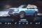 2025 Ford Bronco Sport Outer Banks®