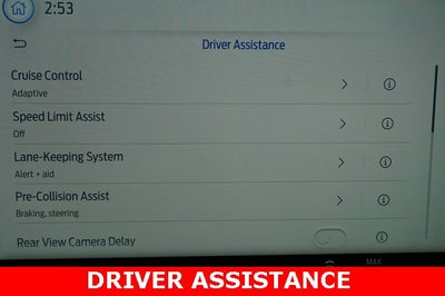 2025 Ford Bronco Sport Outer Banks®