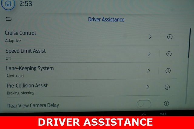 2025 Ford Bronco Sport Outer Banks®