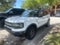 2024 Ford Bronco Sport Base
