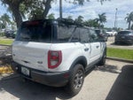 2024 Ford Bronco Sport Base