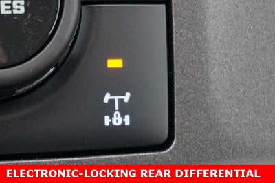 2025 Ford Bronco Sport Badlands®