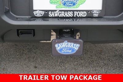 2025 Ford Bronco Sport Badlands®