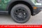 2025 Ford Bronco Sport Badlands®