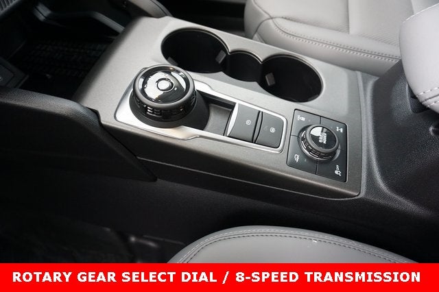 2025 Ford Bronco Sport Badlands®